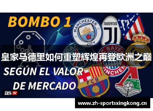皇家马德里如何重塑辉煌再登欧洲之巅 皇家马德里如何重塑辉煌再登欧洲之巅