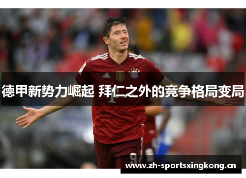 德甲新势力崛起 拜仁之外的竞争格局变局